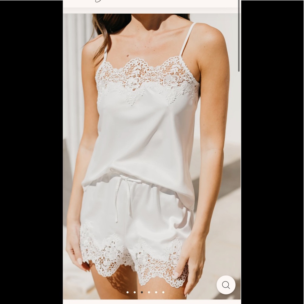 Le Rose Heidi set